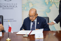 La Fundación Tecnológica de Panamá es una asociación sin fines de lucro.