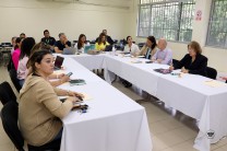 Se tienen programadas más reuniones de la organización Valor Compartido Panamá Pacífico.