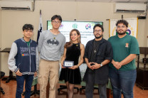 Participaron familiares y amistades.