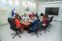 Futuras colaboraciones se podrían dar entre las dos entidades. Futuras colaboraciones se podrían dar entre las dos entidades.