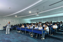 Visita a Copa Airlines.
