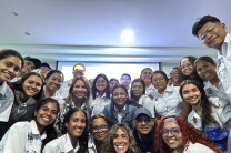 Visita a Copa Airlines.