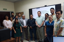 UTP, FCT, Universidad Tecnológica de Panamá, Facultad de Ciencias y Tecnología, Maestría en Ingeneiría Matemática.