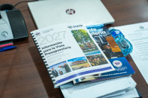 La UTP sustentó un presupuesto recomendado de B/.198 millones. La UTP sustentó un presupuesto recomendado de B/.198 millones.