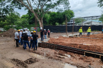 Vistas del proyecto 
