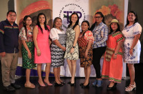 Día Internacional de las Mujeres Indígenas.