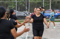 Cinco equipos se disputarán este torneo.