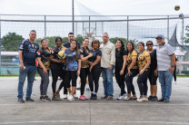 Equipo Revelación.