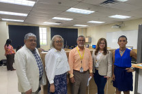 UTP, FCT, Universidad Tecnológica de Panamá, Facultad de Ciencias y Tecnología 