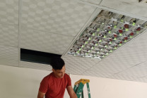 Proyecto de modernización de su infraestructura de comunicación de voz y datos 