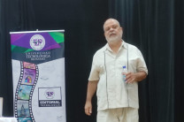 Roberto Fajardo.
