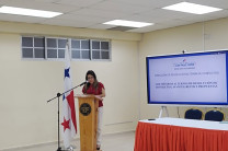 UTP, FCT, Universidad Tecnológica de Panamá, Facultad de Ciencias y Tecnología, Centro de Mediación, Negociación, Conciliación y Arbitraje 