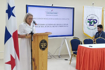 UTP, FCT, Universidad Tecnológica de Panamá, Facultad de Ciencias y Tecnología, Centro de Mediación, Negociación, Conciliación y Arbitraje 