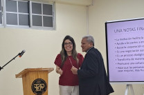 UTP, FCT, Universidad Tecnológica de Panamá, Facultad de Ciencias y Tecnología, Centro de Mediación, Negociación, Conciliación y Arbitraje 