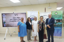UTP, FCT, Universidad Tecnológica de Panamá, Facultad de Ciencias y Tecnología 