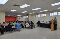 UTP, FCT, Universidad Tecnológica de Panamá, Facultad de Ciencias y Tecnología 