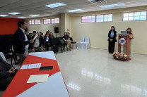 UTP, FCT, Universidad Tecnológica de Panamá, Facultad de Ciencias y Tecnología, Maestría en Ciencias y Tecnología de los Alimentos 