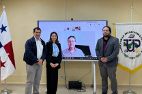 UTP, FCT, Universidad Tecnológica de Panamá, Facultad de Ciencias y Tecnología, Maestría en Ciencias y Tecnología de los Alimentos 