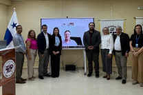 UTP, FCT, Universidad Tecnológica de Panamá, Facultad de Ciencias y Tecnología, Maestría en Ciencias y Tecnología de los Alimentos 