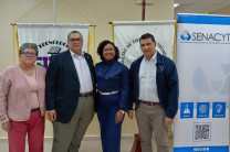 Sustentación de tesis de la Maestría en Ciencias y Tecnología de los Alimentos-Licenciada Ana Camargo UTP, FCT, Universidad Tecnológica de Panamá, Facultad de Ciencias y Tecnología, Maestría en Ciencias y Tecnología de los Alimentos