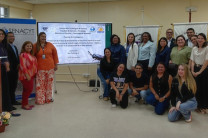 Sustentación de tesis de la Maestría en Ciencias y Tecnología de los Alimentos-Licenciada Ana Camargo UTP, FCT, Universidad Tecnológica de Panamá, Facultad de Ciencias y Tecnología, Maestría en Ciencias y Tecnología de los Alimentos