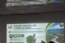 Presentación magistral.