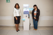 La UTP cuenta con más de 27 mil estudiantes a nivel nacional que tendrán la facilidad de usar esta plataforma.