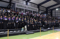 UTP Chiriquí gradúa a 179 nuevos profesionales de la Promoción 2026