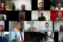 UTP Chiriquí desarrolla diplomado en gestión financiera para colaboradores y asociados de CACSA