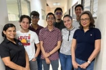 UTP Chiriquí ofrece curso de reforzamiento de matemática para estudiantes de colegios de la región