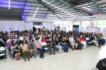 UTP Chiriquí culmina con éxito el V Congreso Internacional CITDES 2026