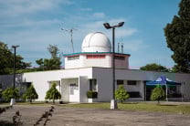 Panamá pondrá pronto su primer satélite en orbita, según informa la UTP 