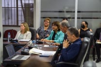 UTP ejecutará proyectos con la aprobación de traslado de partidas por parte de la Asamblea Nacional 