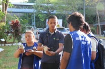 Universidad Tecnológica de Panamá