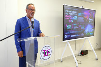 Dr. Clifton Clunie, Director de CIDITIC.