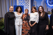 Foto grupal de la actividad.