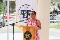 Universidad Tecnológica de Panamá