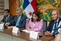 Evaluación de la UTP revela el impacto en construcciones informales, la naturaleza de las réplicas y la resiliencia en la capital.