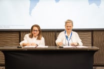 UTP fortalece programas de posgrado y movilidad estudiantil mediante nueva alianza con el IHE Delft