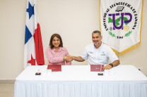 FUNDESTEAM seguirá fortaleciendo la educación STEAM en Panamá con el apoyo de la UTP