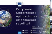 webinar de Copernicus 