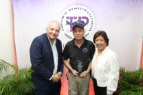 UTP conmemora el Día del Almacenista 