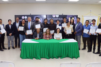 UTP entrega certificados a la Primera Promoción del Diplomado en Inteligencia Artificial