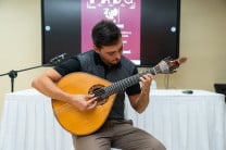 Festival del FADO en la UTP