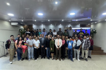 Semana de la Ingeniería jornada de la FISC 