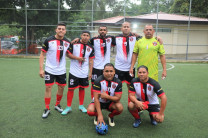 Equipo de D.S.I.