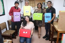 El Departamento de Orientación Psicológica del Centro Regional de Veraguas organizó el Primer Concurso de Videos "Yo cuido mi salud mental", cuya premiación fue el 26 de junio.