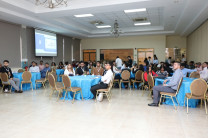 UTP Chiriquí celebra el Primer Congreso en Electrónica Biomédica