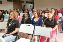 La UTP Chiriquí conmemora el Día Internacional de la Mujer