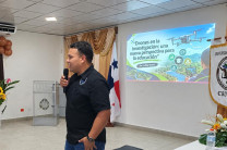 Drones en la investigación: Una nueva perspectiva para la educación en Bocas del Toro.